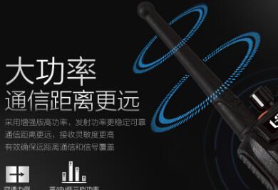 商業樓宇通信盲區問題，對講機如何選擇？