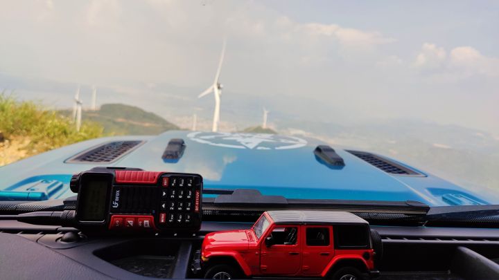 緊急情況下，選擇什么樣的對講機更合適？