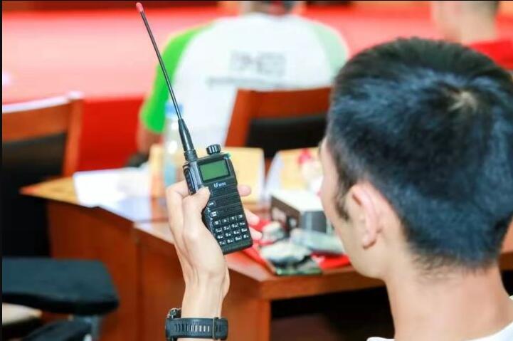 辦理無線電臺執(zhí)照，應(yīng)符合哪些條件？