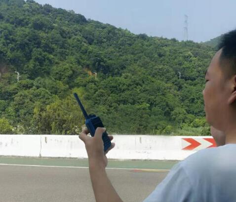 射頻增益如何工作？