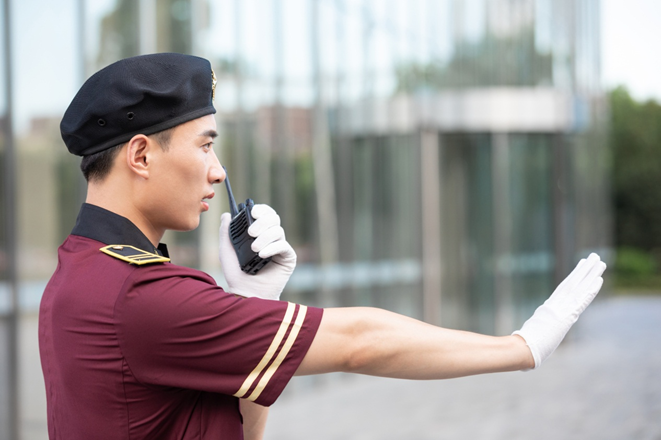 不同瓦數(shù)對講機，通訊距離有什么不同？